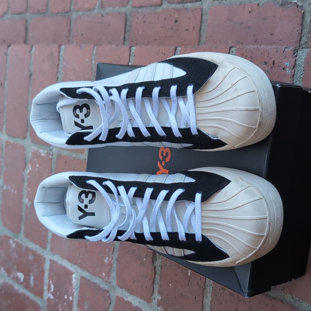 Y-3 YOHJI PRO